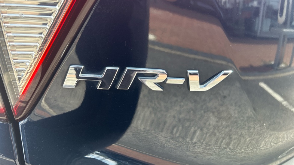 Honda HR-V 1.5 i-VTEC SE CVT 5dr Petrol Hatchback - Image 38