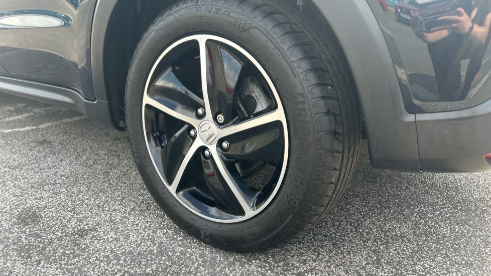 Honda HR-V 1.5 i-VTEC SE CVT 5dr Petrol Hatchback - Image 39
