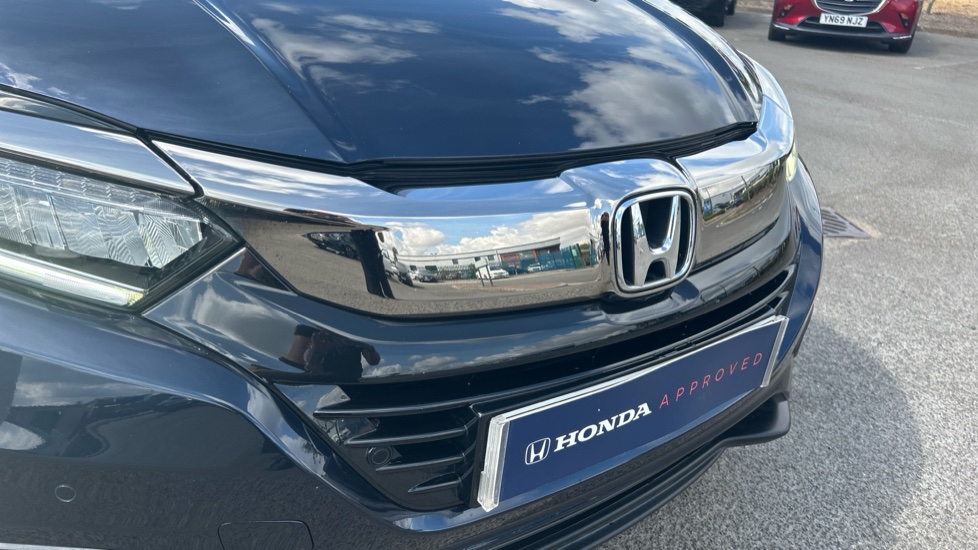 Honda HR-V 1.5 i-VTEC SE CVT 5dr Petrol Hatchback - Image 42