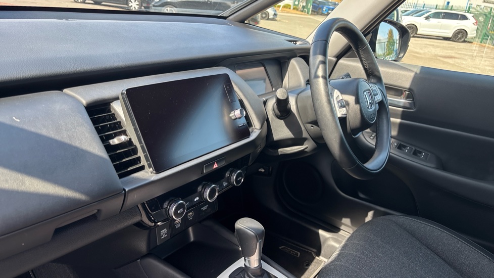Honda Jazz 1.5 i-MMD Hybrid Advance 5dr eCVT Hybrid Hatchback - Image 2