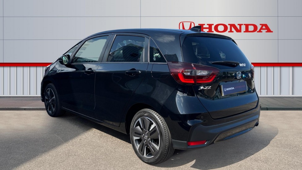 Honda Jazz 1.5 i-MMD Hybrid Advance 5dr eCVT Hybrid Hatchback - Image 3