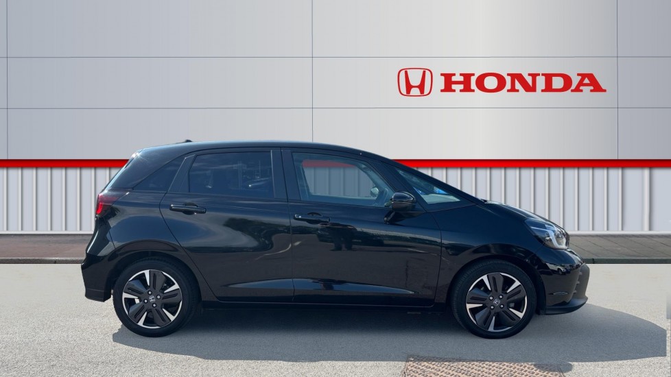 Honda Jazz 1.5 i-MMD Hybrid Advance 5dr eCVT Hybrid Hatchback - Image 5