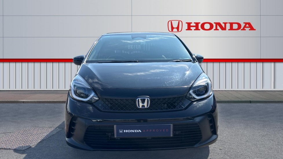 Honda Jazz 1.5 i-MMD Hybrid Advance 5dr eCVT Hybrid Hatchback - Image 6