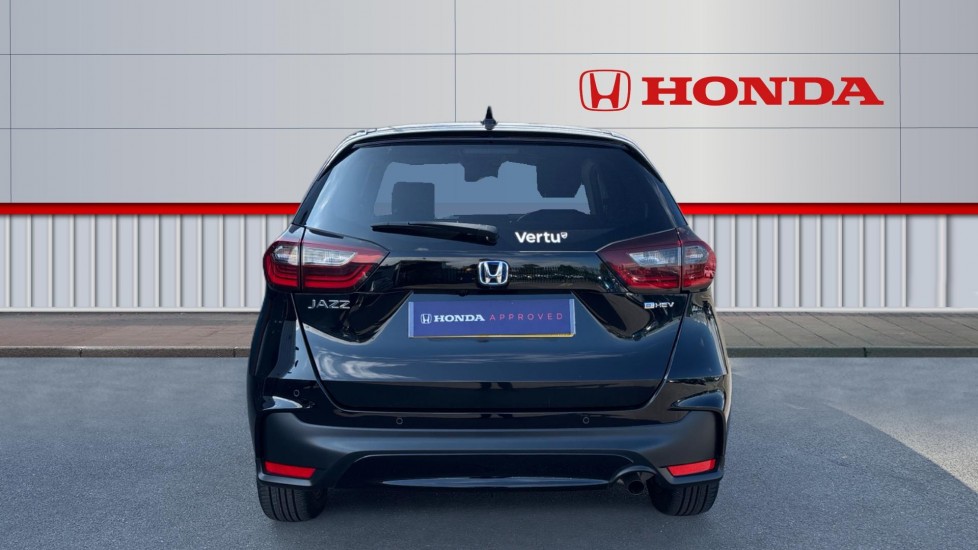 Honda Jazz 1.5 i-MMD Hybrid Advance 5dr eCVT Hybrid Hatchback - Image 7