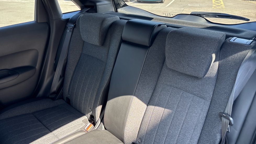 Honda Jazz 1.5 i-MMD Hybrid Advance 5dr eCVT Hybrid Hatchback - Image 8