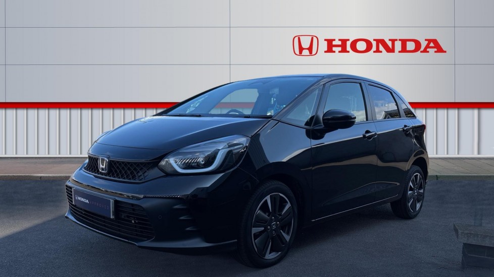 Honda Jazz 1.5 i-MMD Hybrid Advance 5dr eCVT Hybrid Hatchback - Image 10