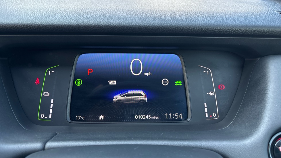 Honda Jazz 1.5 i-MMD Hybrid Advance 5dr eCVT Hybrid Hatchback - Image 11
