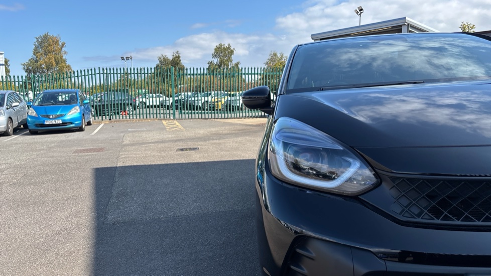 Honda Jazz 1.5 i-MMD Hybrid Advance 5dr eCVT Hybrid Hatchback - Image 13