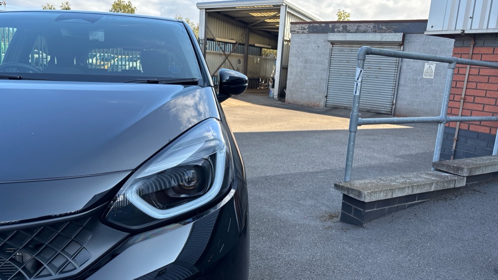 Honda Jazz 1.5 i-MMD Hybrid Advance 5dr eCVT Hybrid Hatchback - Image 14