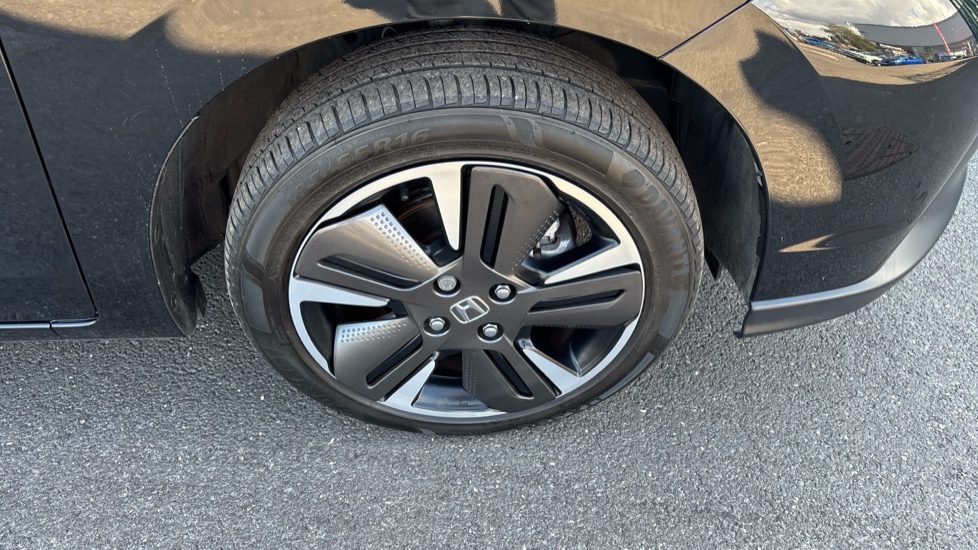 Honda Jazz 1.5 i-MMD Hybrid Advance 5dr eCVT Hybrid Hatchback - Image 15