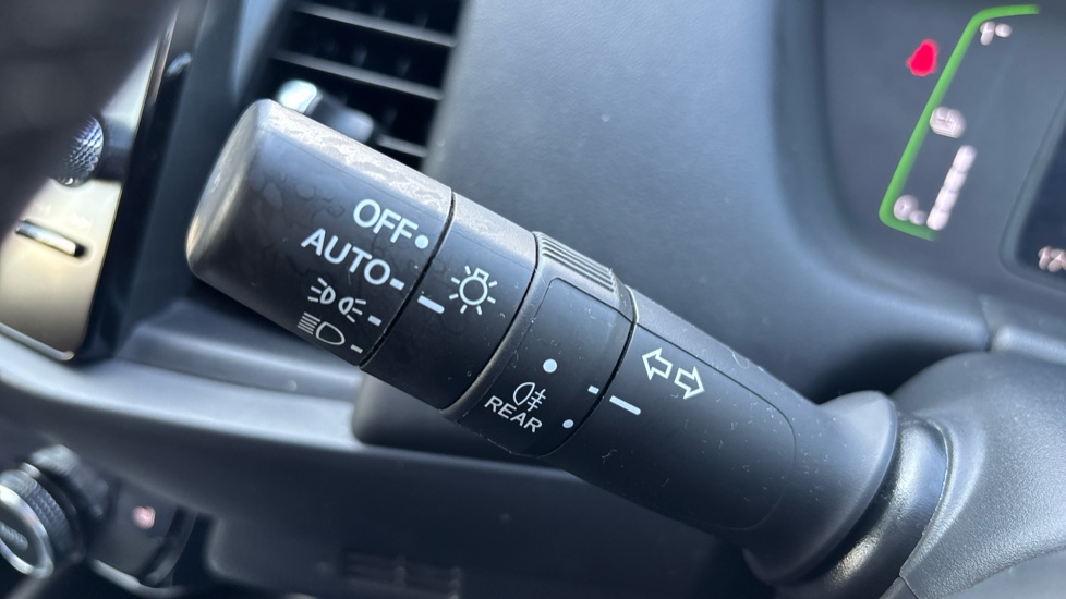 Honda Jazz 1.5 i-MMD Hybrid Advance 5dr eCVT Hybrid Hatchback - Image 23