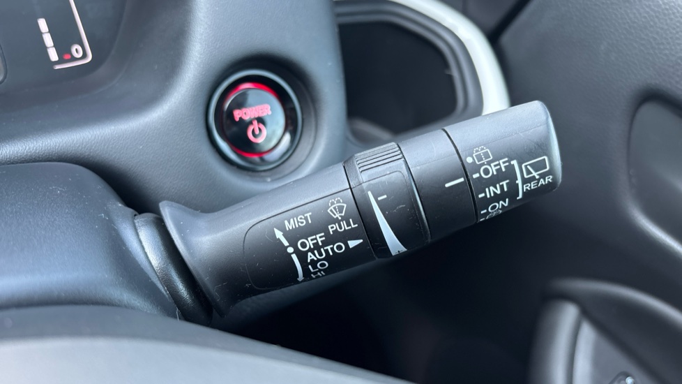 Honda Jazz 1.5 i-MMD Hybrid Advance 5dr eCVT Hybrid Hatchback - Image 24