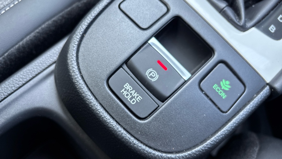 Honda Jazz 1.5 i-MMD Hybrid Advance 5dr eCVT Hybrid Hatchback - Image 32