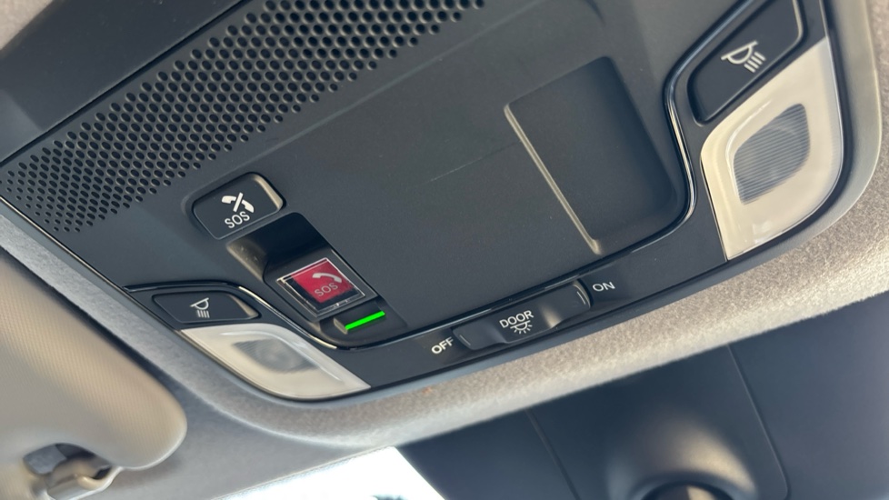 Honda Jazz 1.5 i-MMD Hybrid Advance 5dr eCVT Hybrid Hatchback - Image 33