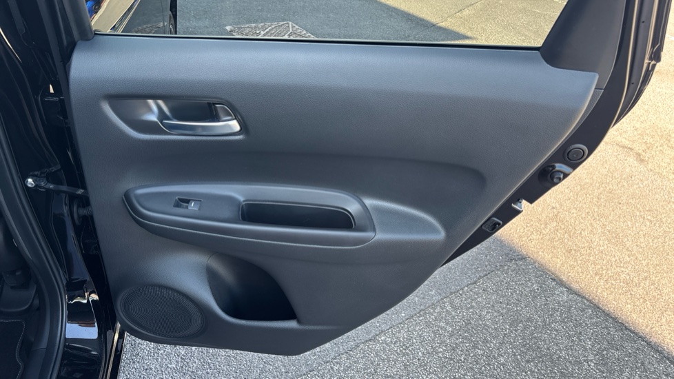 Honda Jazz 1.5 i-MMD Hybrid Advance 5dr eCVT Hybrid Hatchback - Image 35