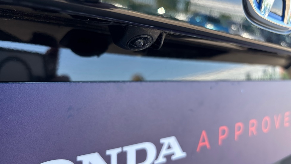 Honda Jazz 1.5 i-MMD Hybrid Advance 5dr eCVT Hybrid Hatchback - Image 39