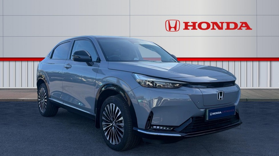 Honda E Ny1 150kW Elegance 69kWh 5dr Auto Electric Hatchback - Image 1