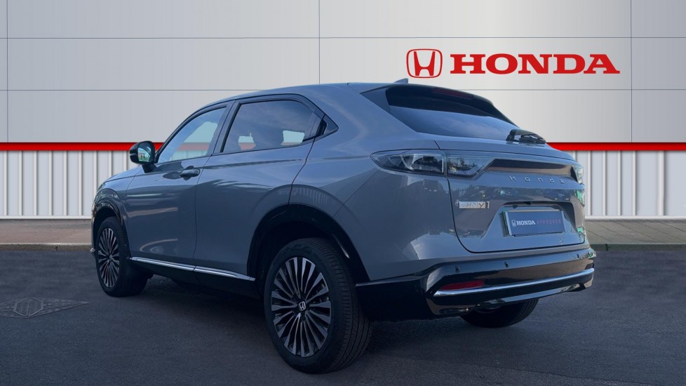 Honda E Ny1 150kW Elegance 69kWh 5dr Auto Electric Hatchback - Image 3