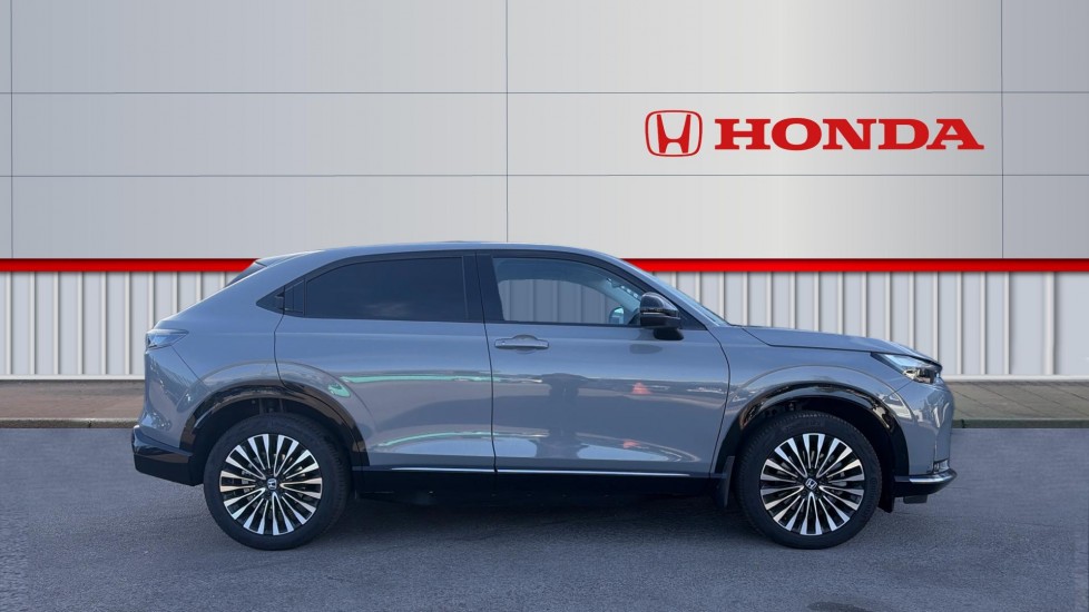 Honda E Ny1 150kW Elegance 69kWh 5dr Auto Electric Hatchback - Image 5