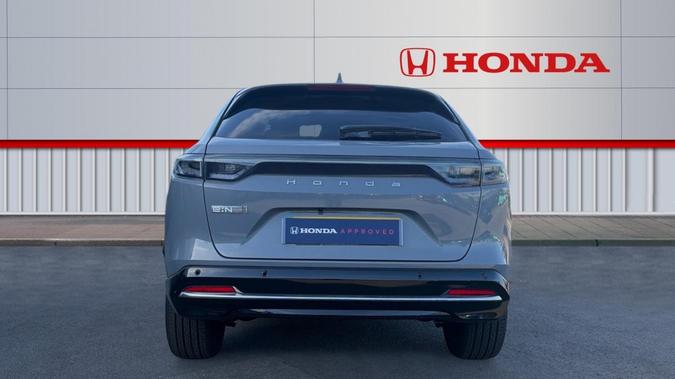 Honda E Ny1 150kW Elegance 69kWh 5dr Auto Electric Hatchback - Image 7