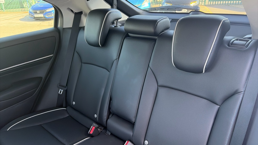 Honda E Ny1 150kW Elegance 69kWh 5dr Auto Electric Hatchback - Image 8