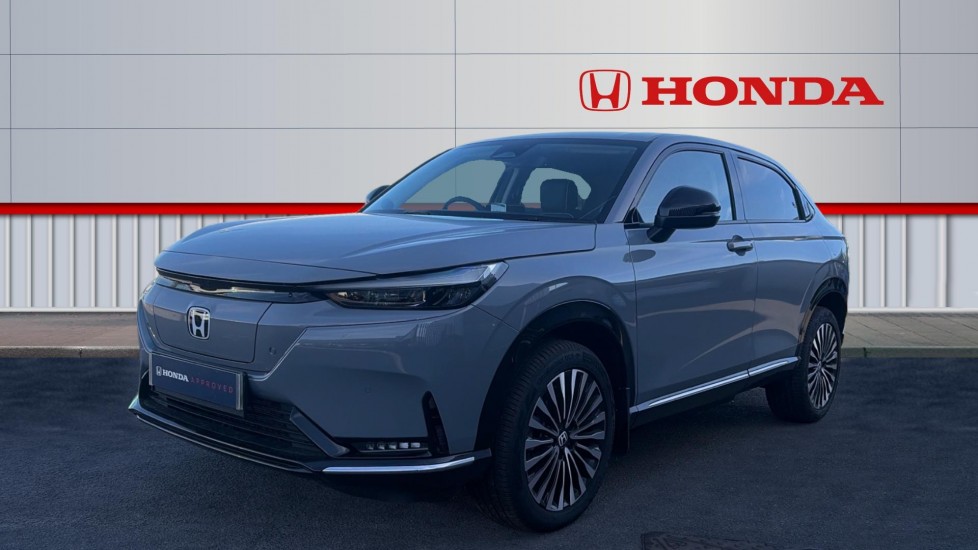 Honda E Ny1 150kW Elegance 69kWh 5dr Auto Electric Hatchback - Image 10