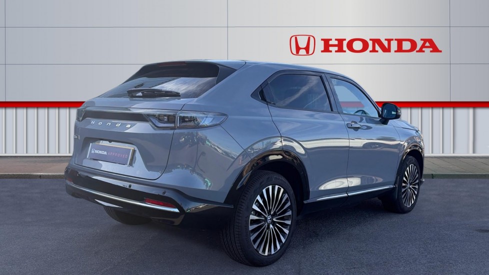 Honda E Ny1 150kW Elegance 69kWh 5dr Auto Electric Hatchback - Image 12