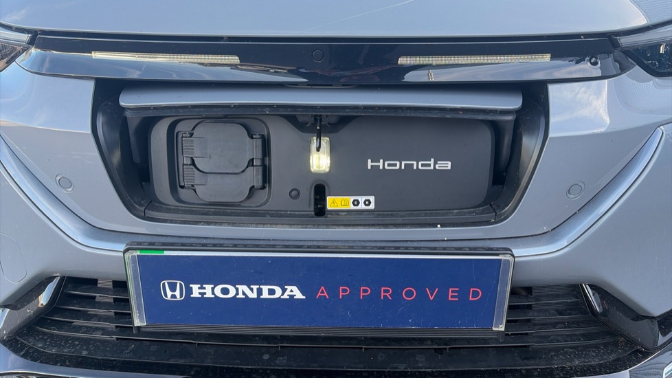Honda E Ny1 150kW Elegance 69kWh 5dr Auto Electric Hatchback - Image 15
