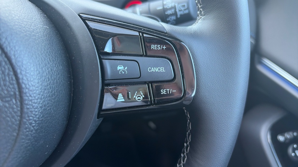 Honda E Ny1 150kW Elegance 69kWh 5dr Auto Electric Hatchback - Image 19