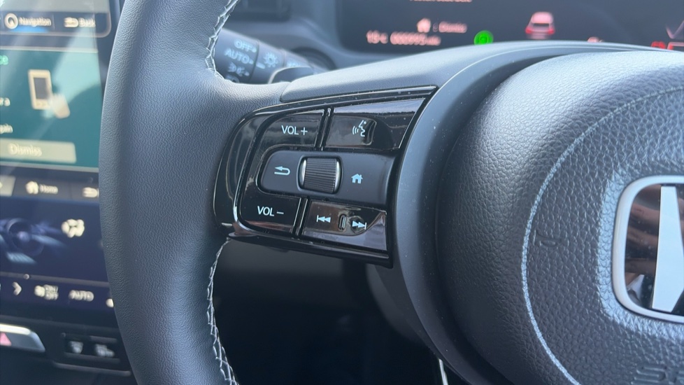 Honda E Ny1 150kW Elegance 69kWh 5dr Auto Electric Hatchback - Image 22