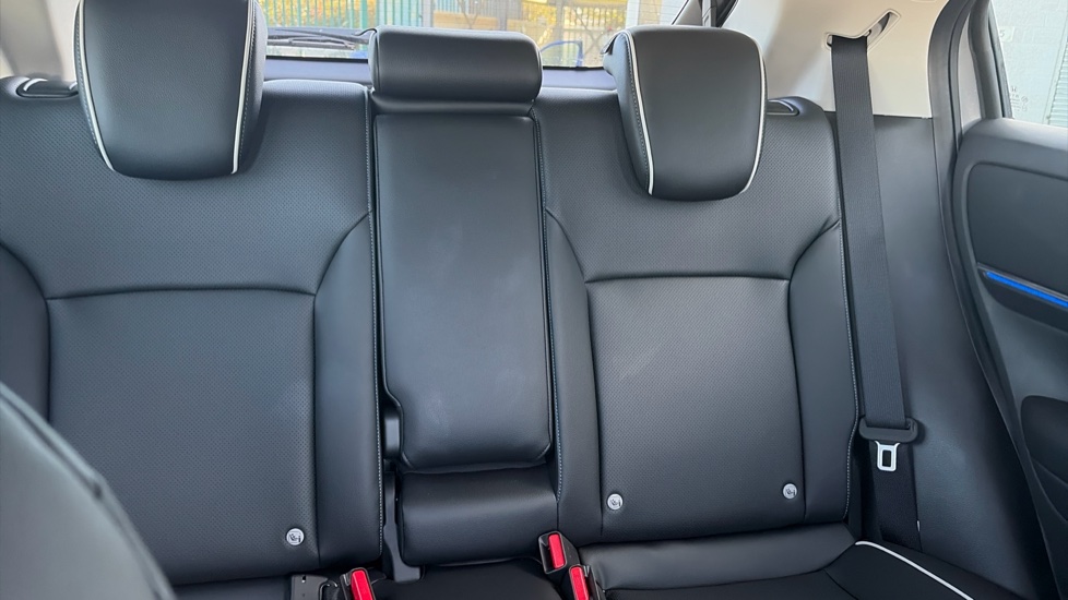 Honda E Ny1 150kW Elegance 69kWh 5dr Auto Electric Hatchback - Image 32