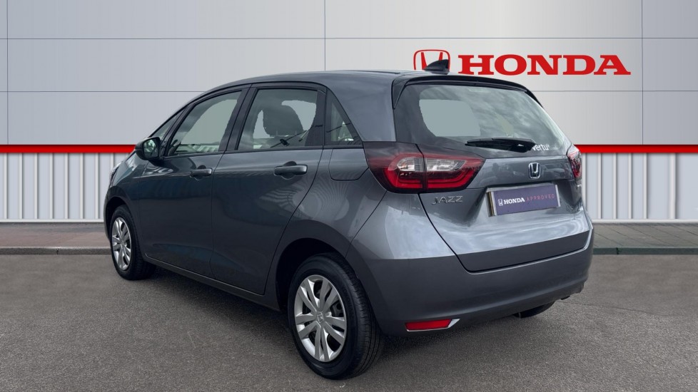 Honda Jazz 1.5 i-MMD Hybrid SE 5dr eCVT Hybrid Hatchback - Image 3