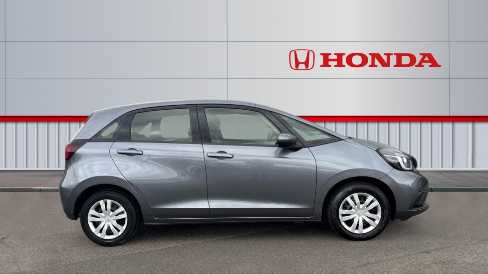 Honda Jazz 1.5 i-MMD Hybrid SE 5dr eCVT Hybrid Hatchback - Image 5