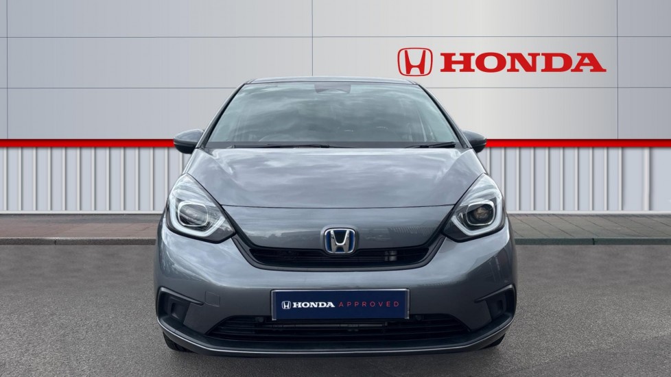 Honda Jazz 1.5 i-MMD Hybrid SE 5dr eCVT Hybrid Hatchback - Image 6