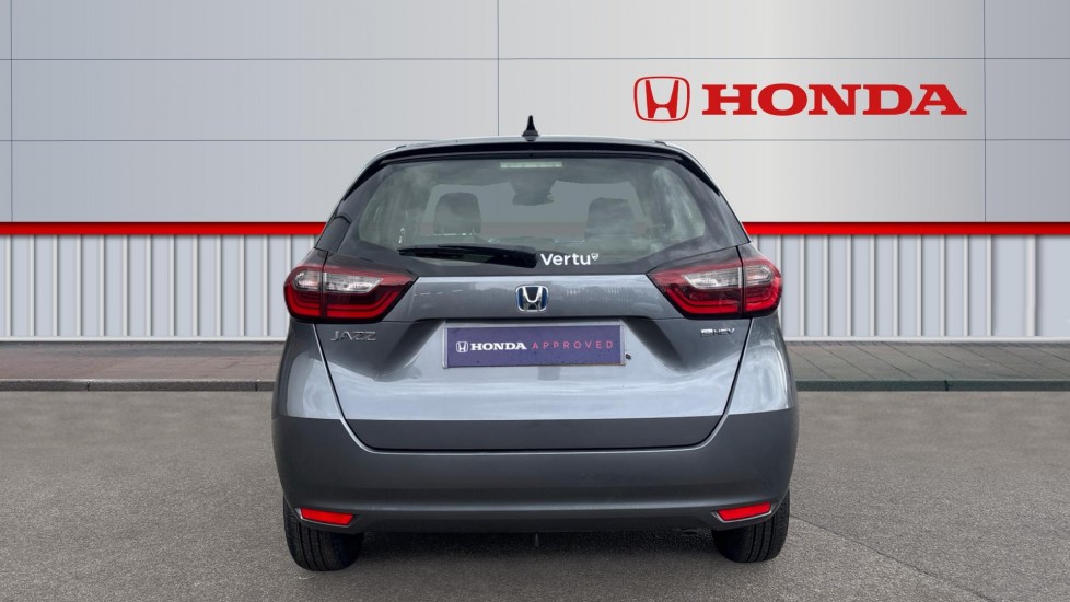 Honda Jazz 1.5 i-MMD Hybrid SE 5dr eCVT Hybrid Hatchback - Image 7