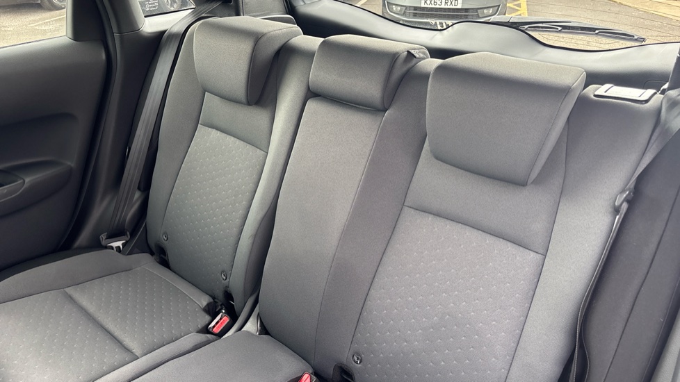 Honda Jazz 1.5 i-MMD Hybrid SE 5dr eCVT Hybrid Hatchback - Image 8