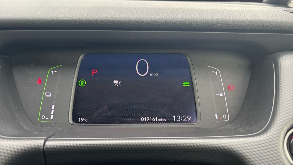 Honda Jazz 1.5 i-MMD Hybrid SE 5dr eCVT Hybrid Hatchback - Image 11