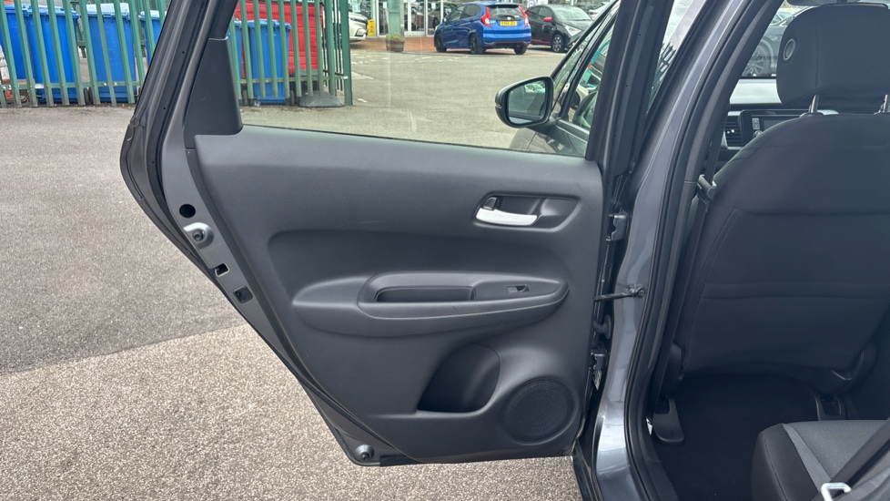 Honda Jazz 1.5 i-MMD Hybrid SE 5dr eCVT Hybrid Hatchback - Image 22
