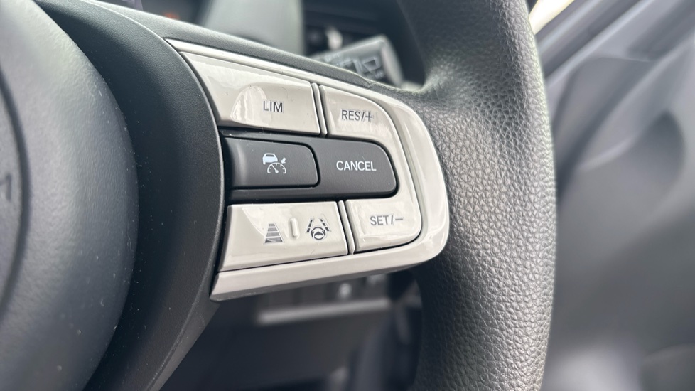 Honda Jazz 1.5 i-MMD Hybrid SE 5dr eCVT Hybrid Hatchback - Image 26