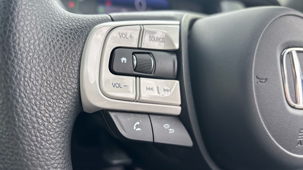 Honda Jazz 1.5 i-MMD Hybrid SE 5dr eCVT Hybrid Hatchback - Image 27