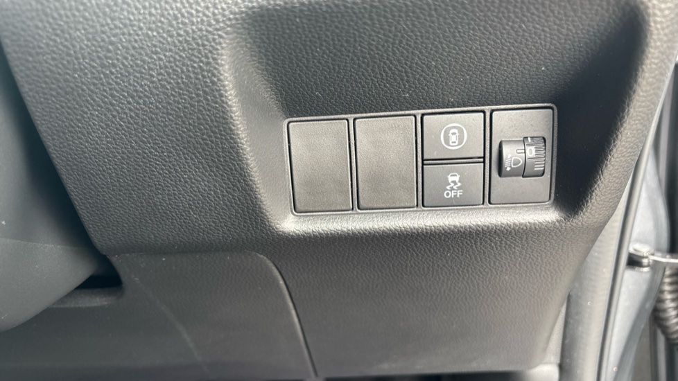 Honda Jazz 1.5 i-MMD Hybrid SE 5dr eCVT Hybrid Hatchback - Image 33