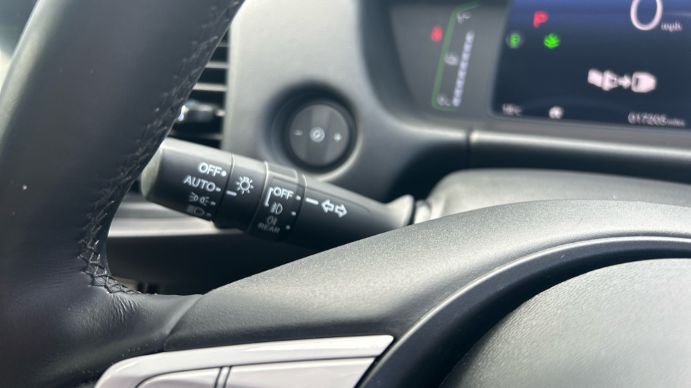 Honda Jazz 1.5 i-MMD Hybrid EX 5dr eCVT Hybrid Hatchback - Image 13