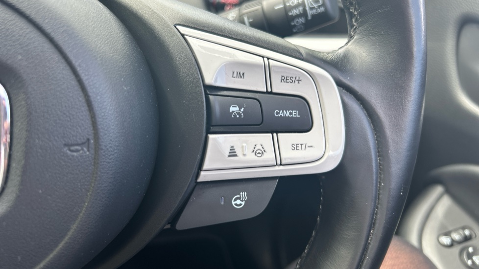 Honda Jazz 1.5 i-MMD Hybrid EX 5dr eCVT Hybrid Hatchback - Image 15