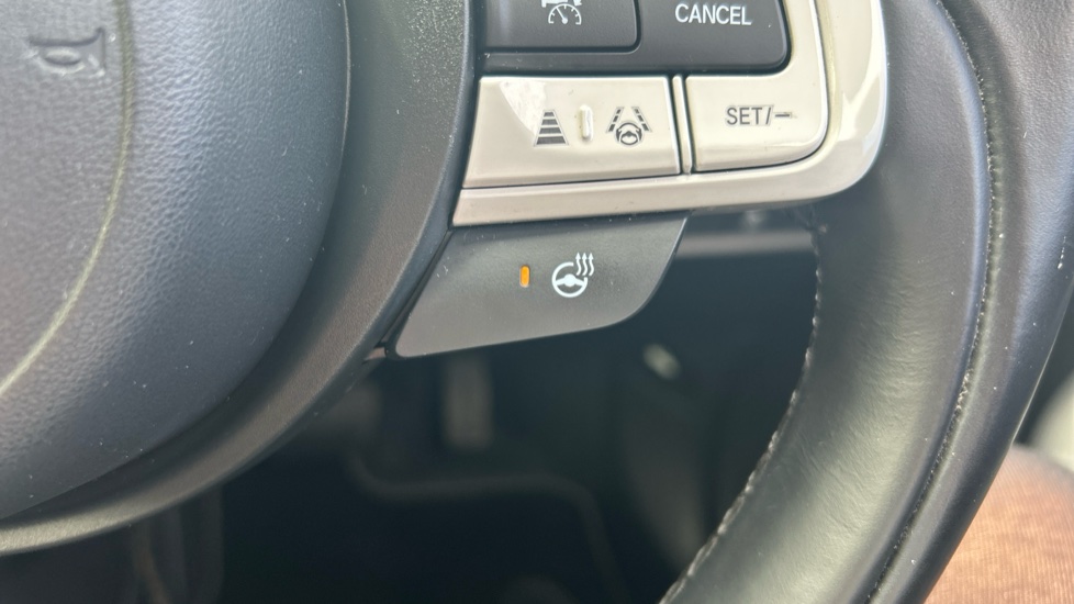 Honda Jazz 1.5 i-MMD Hybrid EX 5dr eCVT Hybrid Hatchback - Image 16