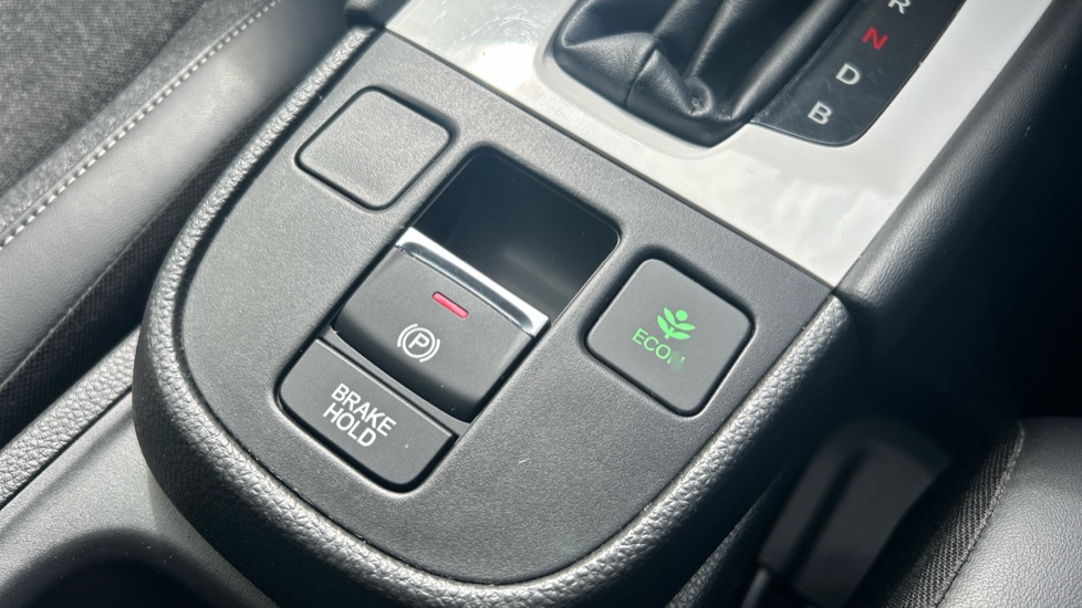 Honda Jazz 1.5 i-MMD Hybrid EX 5dr eCVT Hybrid Hatchback - Image 28