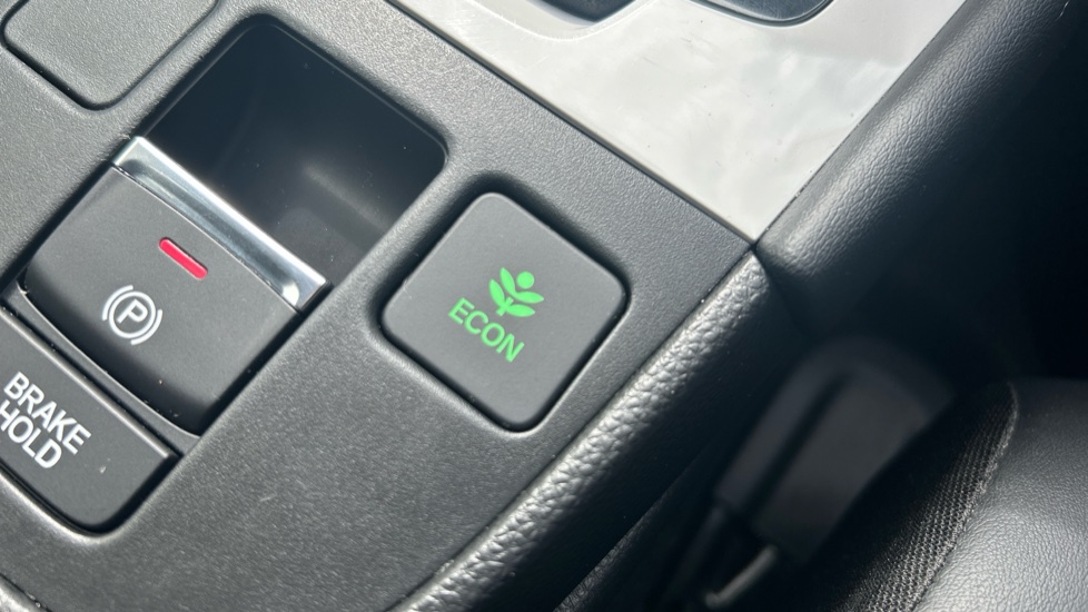 Honda Jazz 1.5 i-MMD Hybrid EX 5dr eCVT Hybrid Hatchback - Image 29