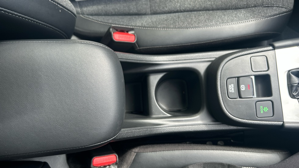 Honda Jazz 1.5 i-MMD Hybrid EX 5dr eCVT Hybrid Hatchback - Image 30