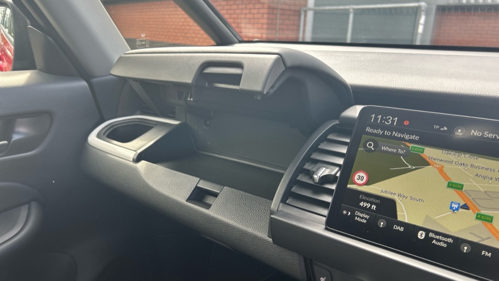 Honda Jazz 1.5 i-MMD Hybrid EX 5dr eCVT Hybrid Hatchback - Image 32