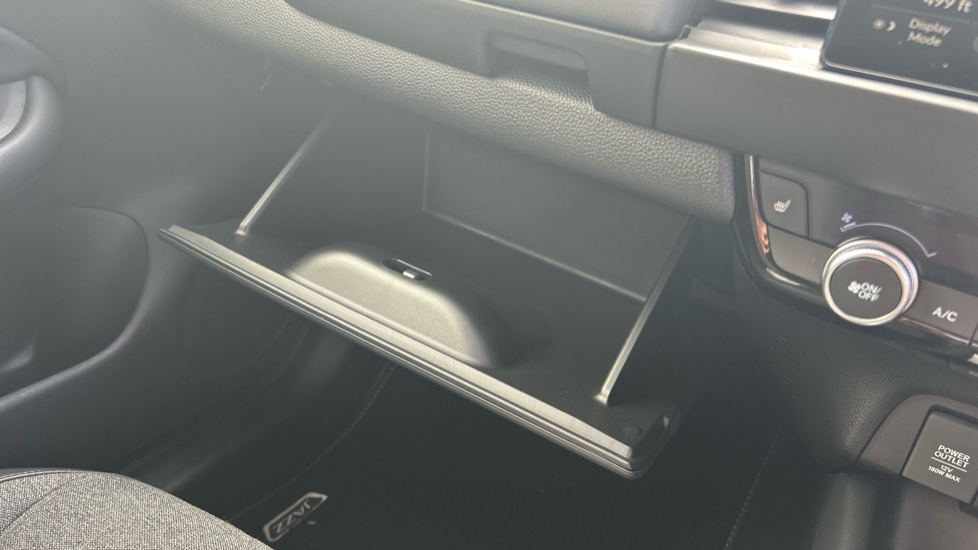 Honda Jazz 1.5 i-MMD Hybrid EX 5dr eCVT Hybrid Hatchback - Image 33