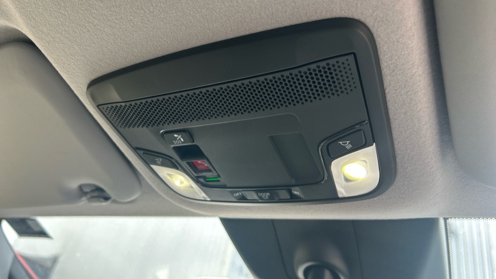 Honda Jazz 1.5 i-MMD Hybrid EX 5dr eCVT Hybrid Hatchback - Image 35